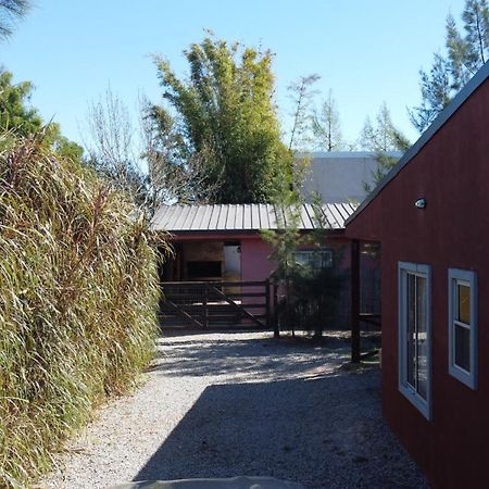 Carmelo Riverside Bungalows Exterior foto