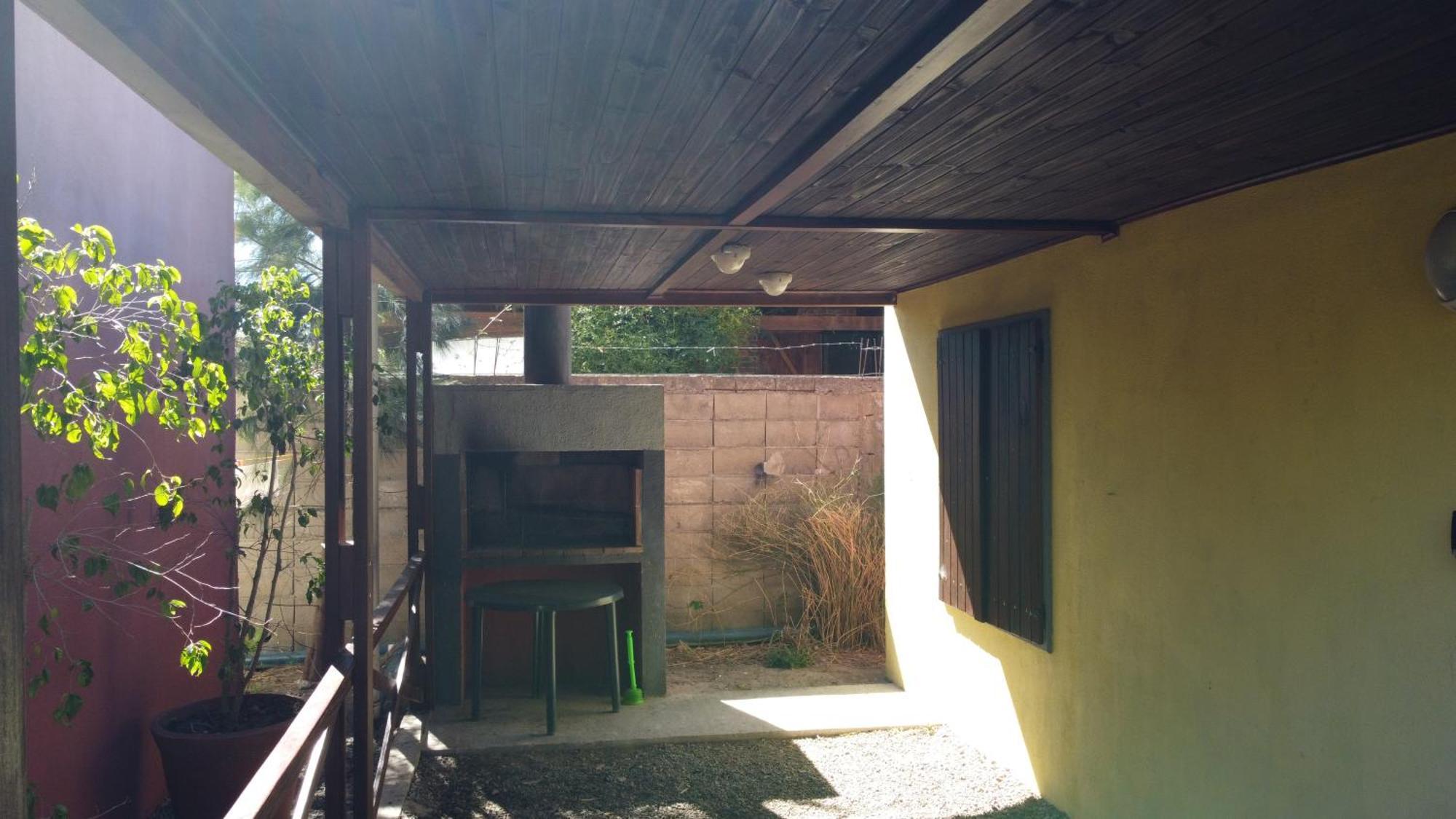 Carmelo Riverside Bungalows Exterior foto