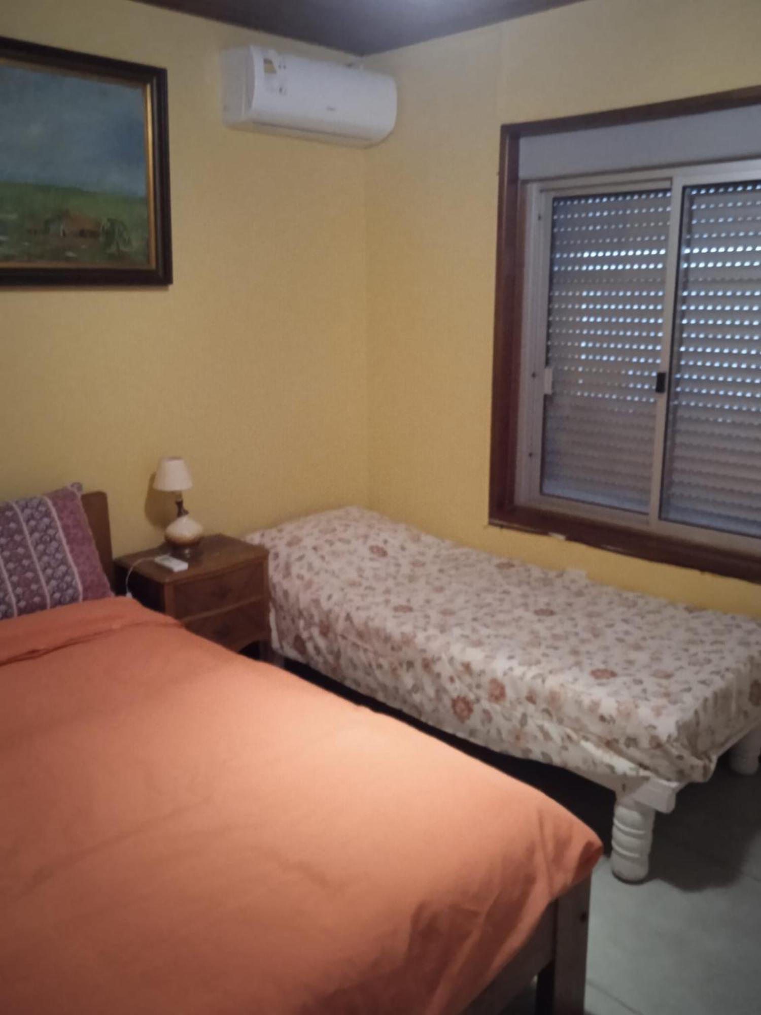 Carmelo Riverside Bungalows Zimmer foto