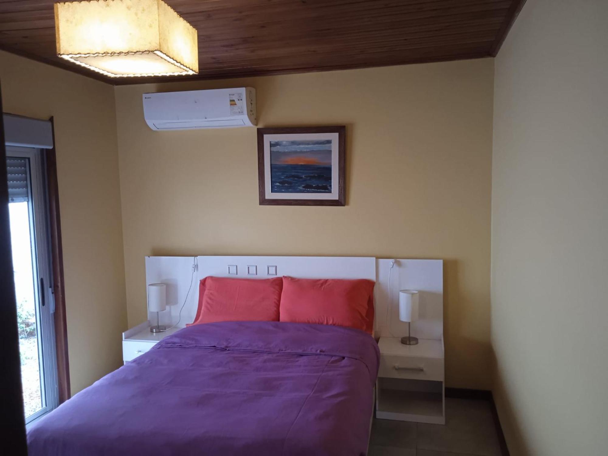 Carmelo Riverside Bungalows Zimmer foto