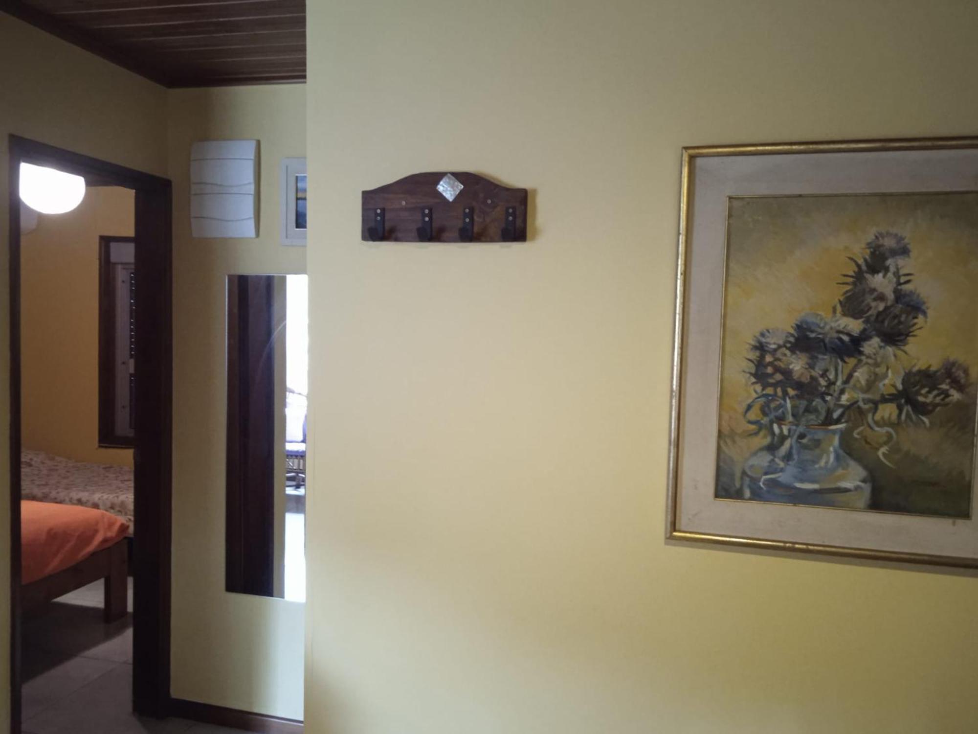 Carmelo Riverside Bungalows Zimmer foto