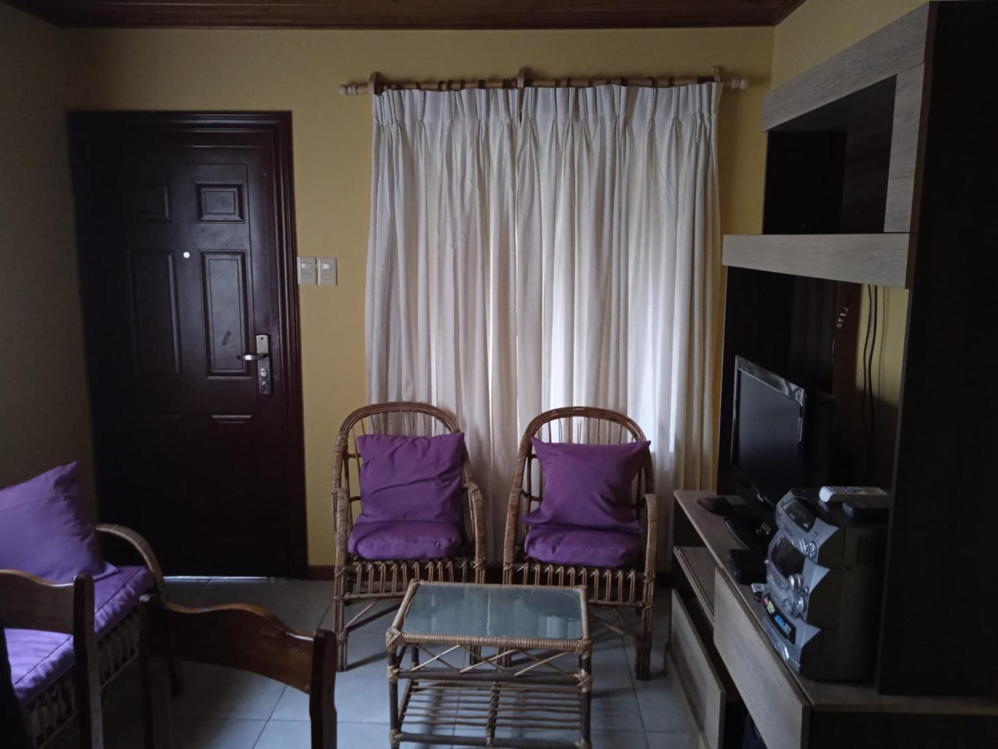 Carmelo Riverside Bungalows Zimmer foto