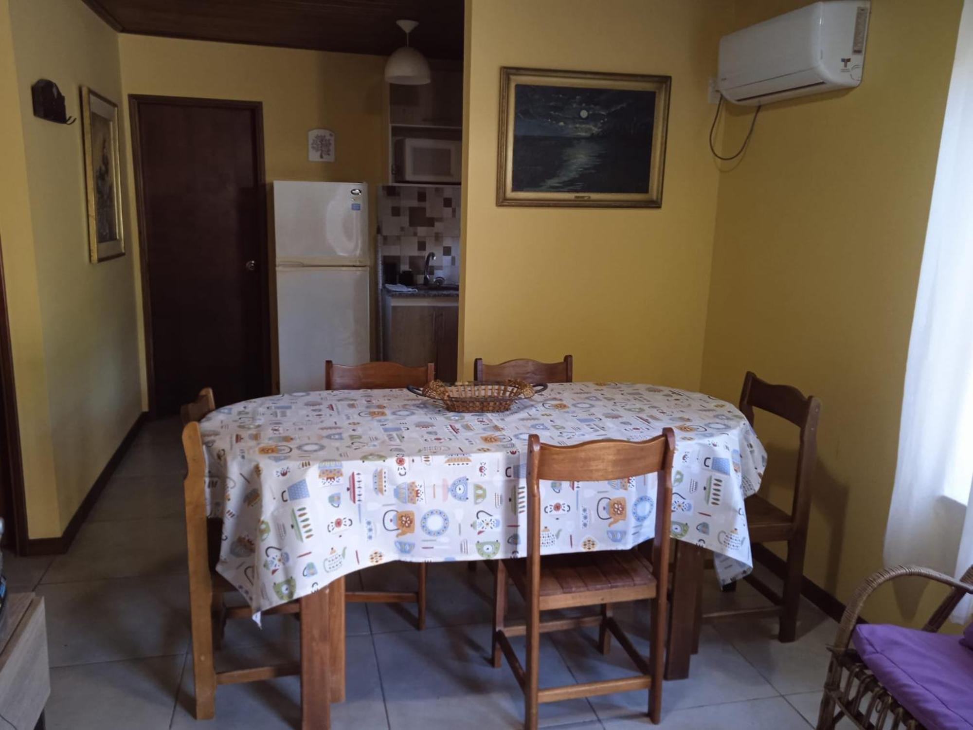 Carmelo Riverside Bungalows Zimmer foto