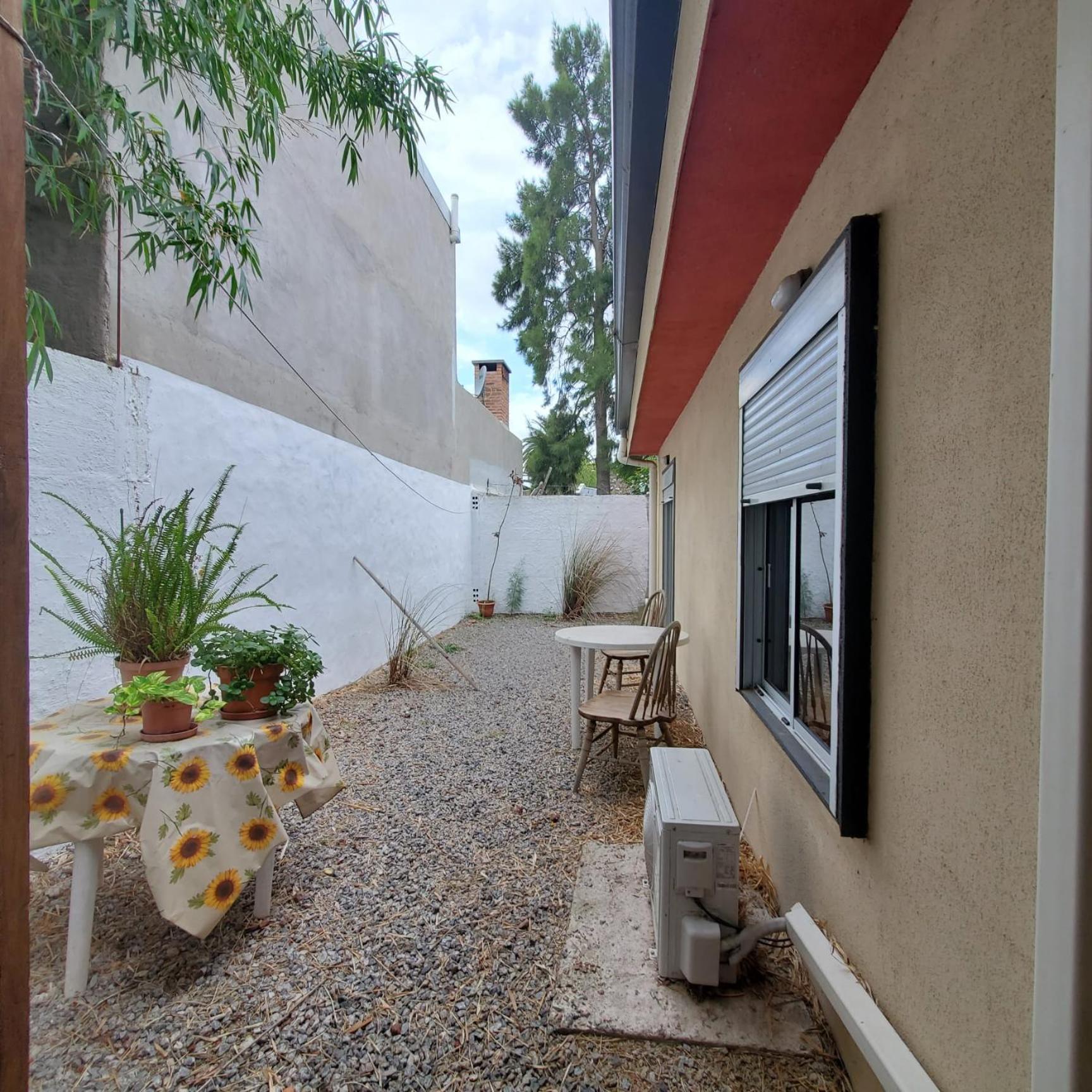 Carmelo Riverside Bungalows Zimmer foto