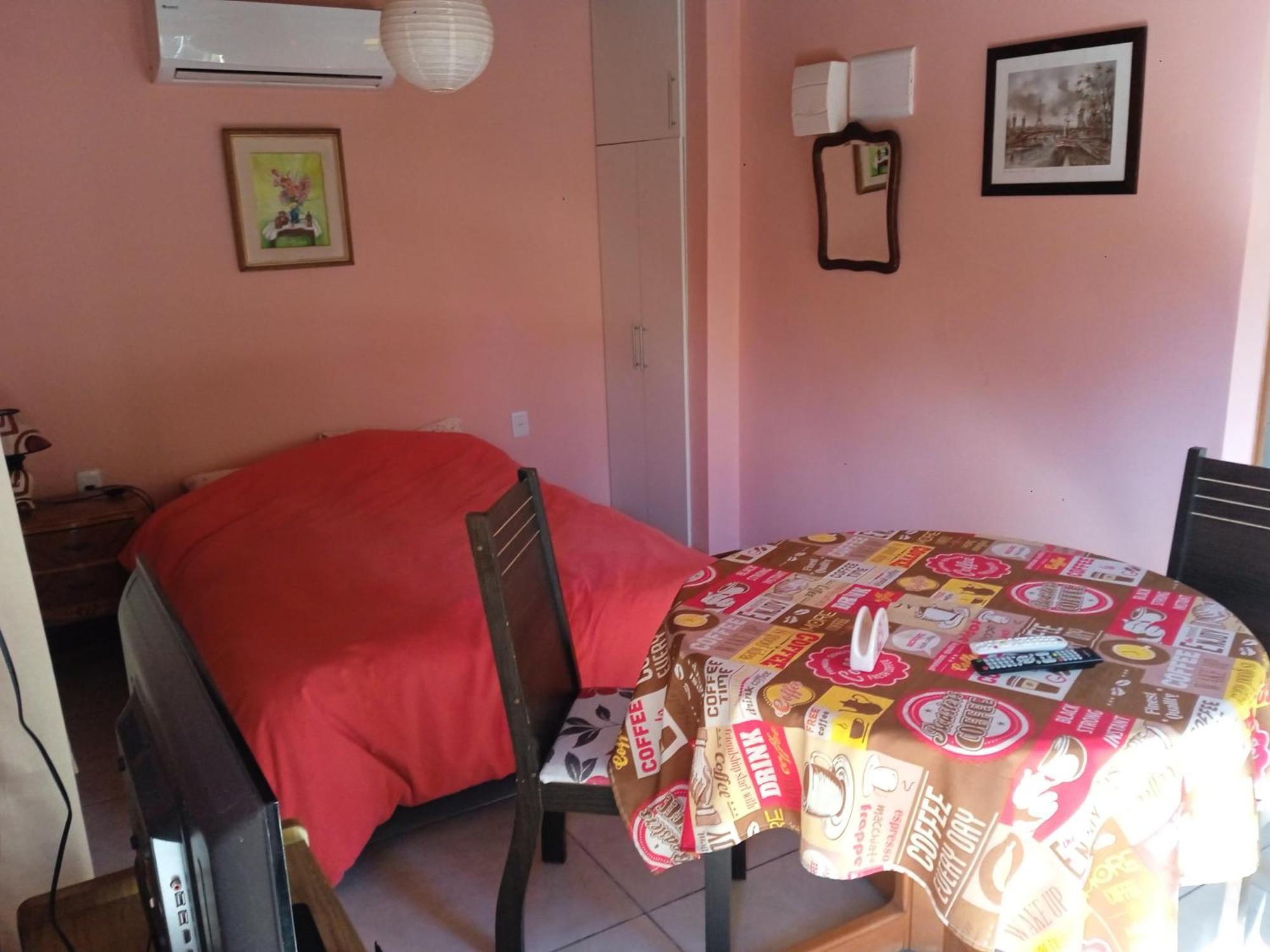 Carmelo Riverside Bungalows Zimmer foto