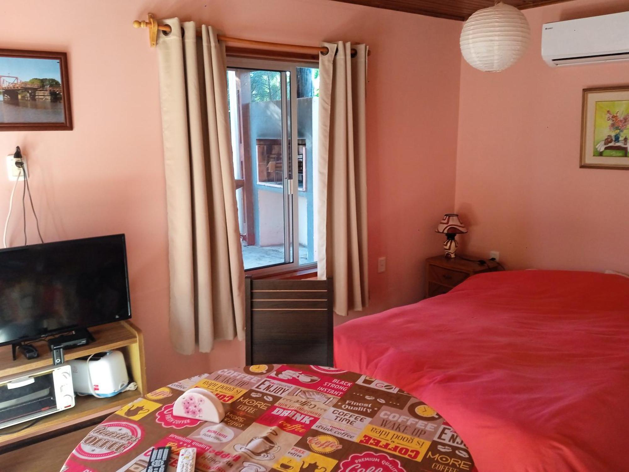 Carmelo Riverside Bungalows Zimmer foto