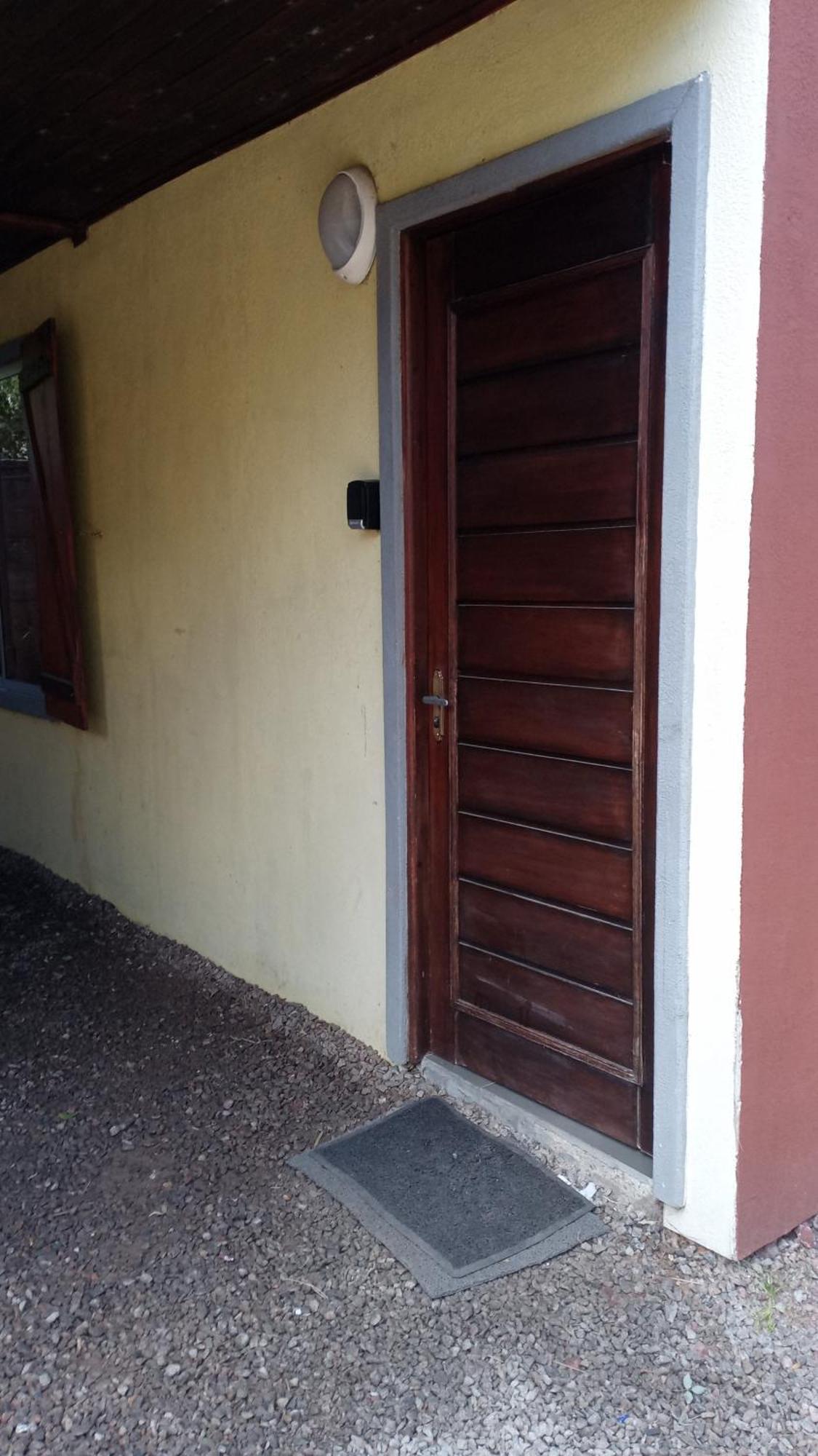 Carmelo Riverside Bungalows Exterior foto