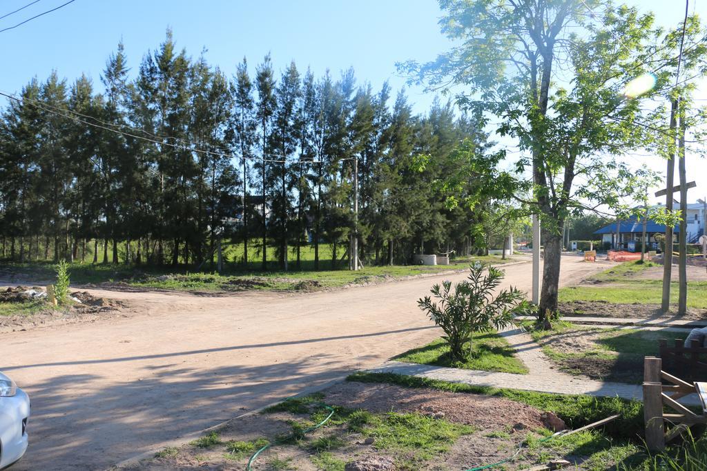 Carmelo Riverside Bungalows Exterior foto