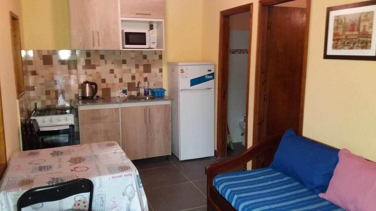 Carmelo Riverside Bungalows Exterior foto