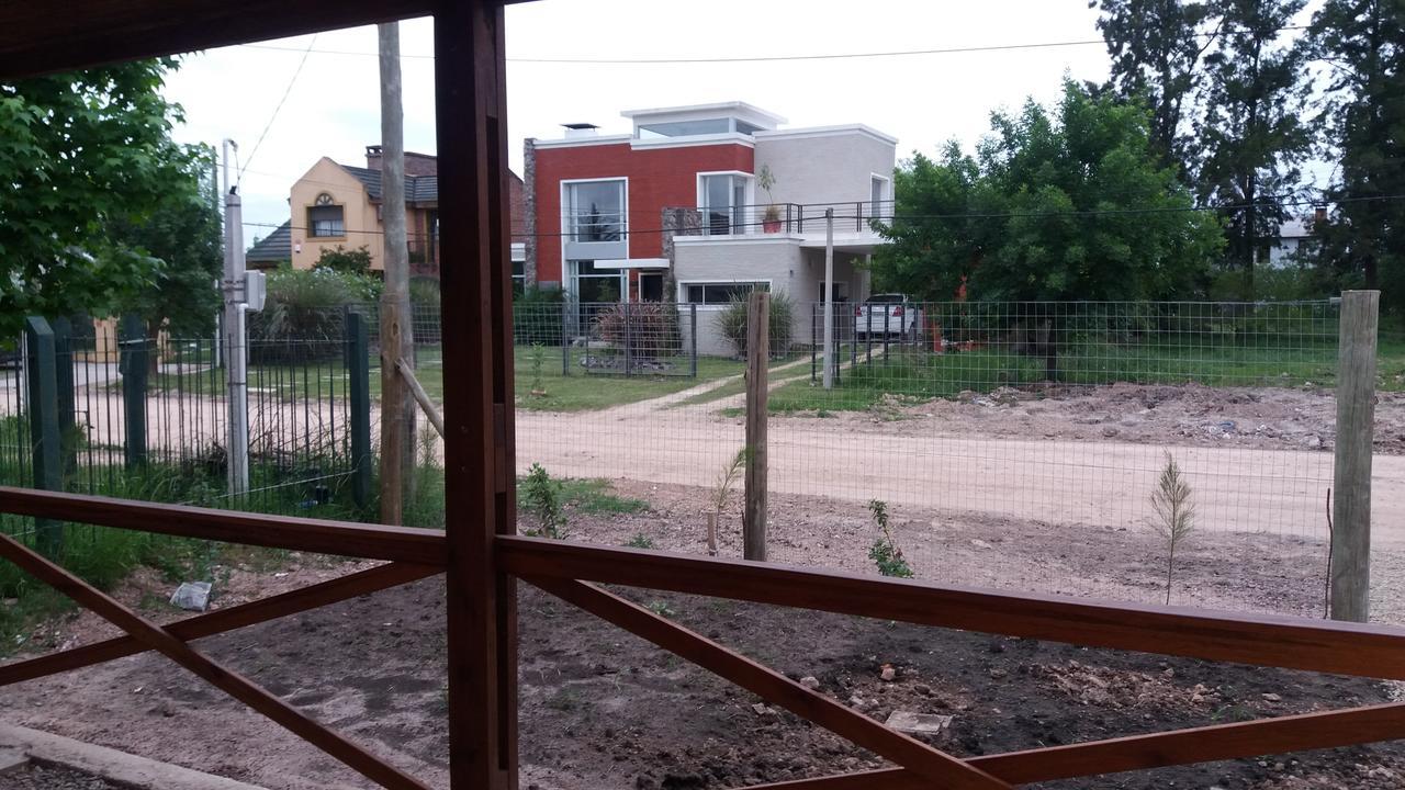 Carmelo Riverside Bungalows Exterior foto